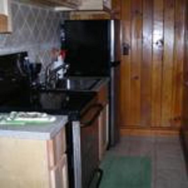 Cabins At Twinbrook Resort Maggie Valley Bagian luar foto