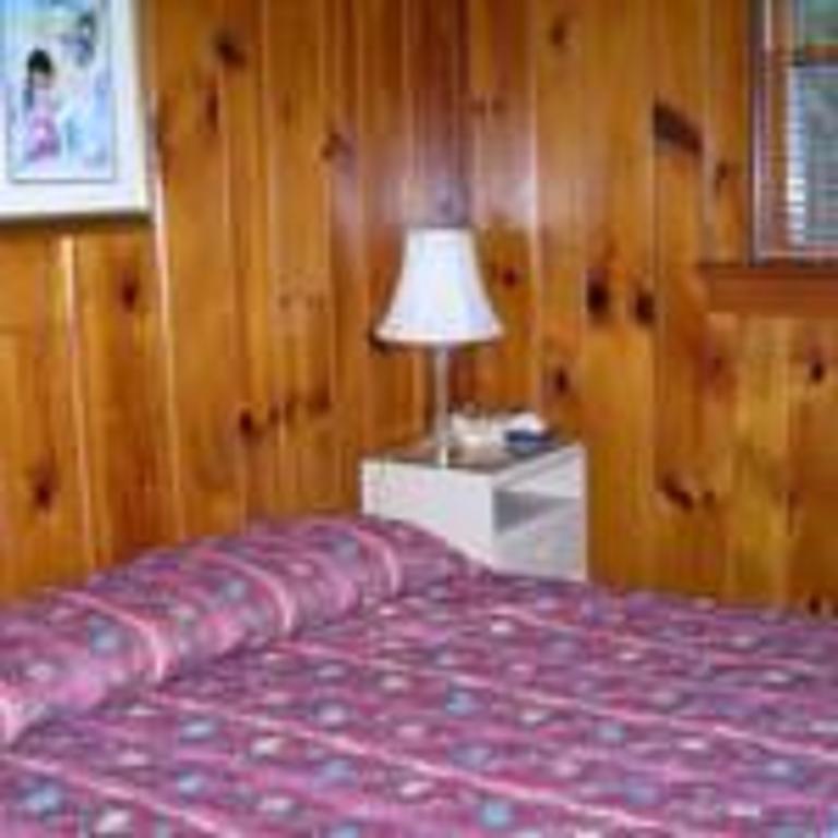 Cabins At Twinbrook Resort Maggie Valley Bagian luar foto