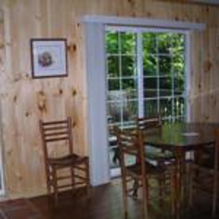 Cabins At Twinbrook Resort Maggie Valley Bagian luar foto