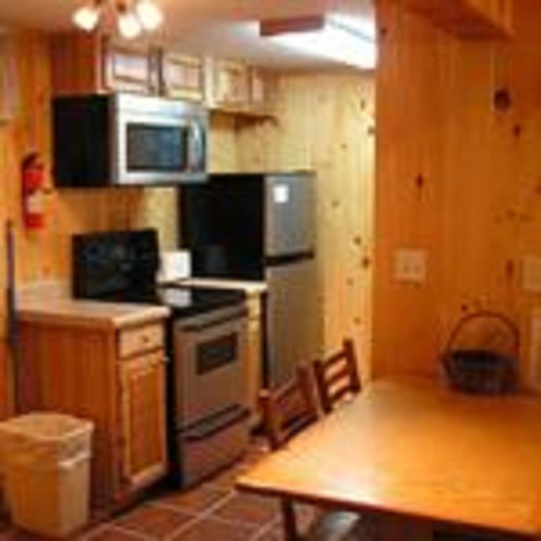 Cabins At Twinbrook Resort Maggie Valley Bagian luar foto