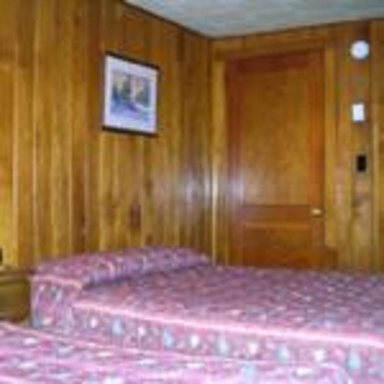 Cabins At Twinbrook Resort Maggie Valley Bagian luar foto
