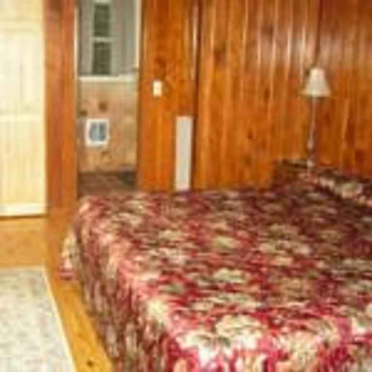 Cabins At Twinbrook Resort Maggie Valley Bagian luar foto