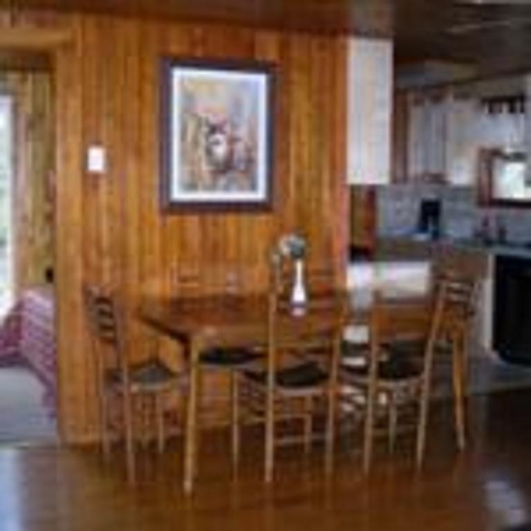 Cabins At Twinbrook Resort Maggie Valley Bagian luar foto