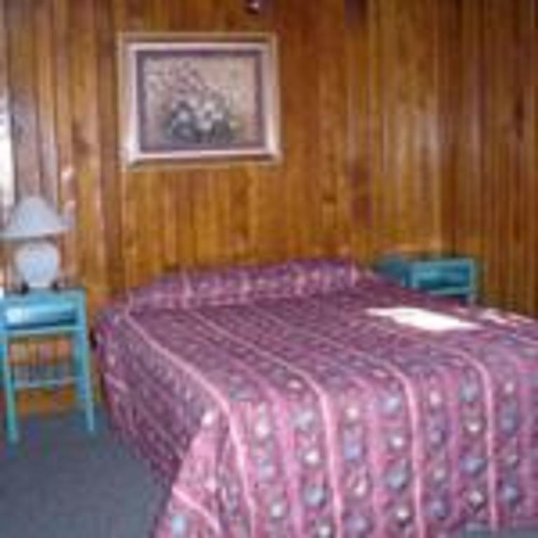 Cabins At Twinbrook Resort Maggie Valley Bagian luar foto