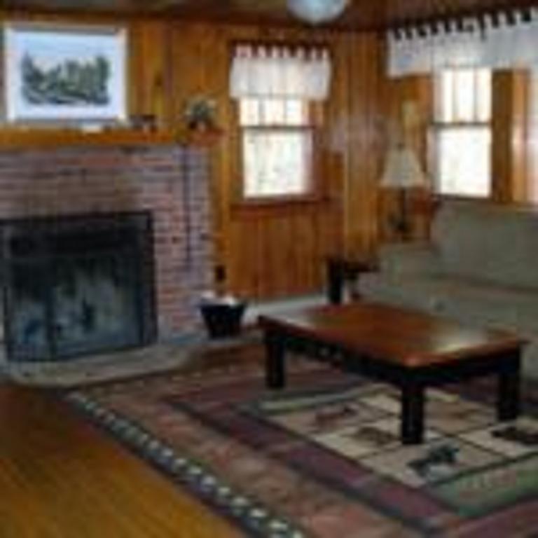 Cabins At Twinbrook Resort Maggie Valley Bagian luar foto