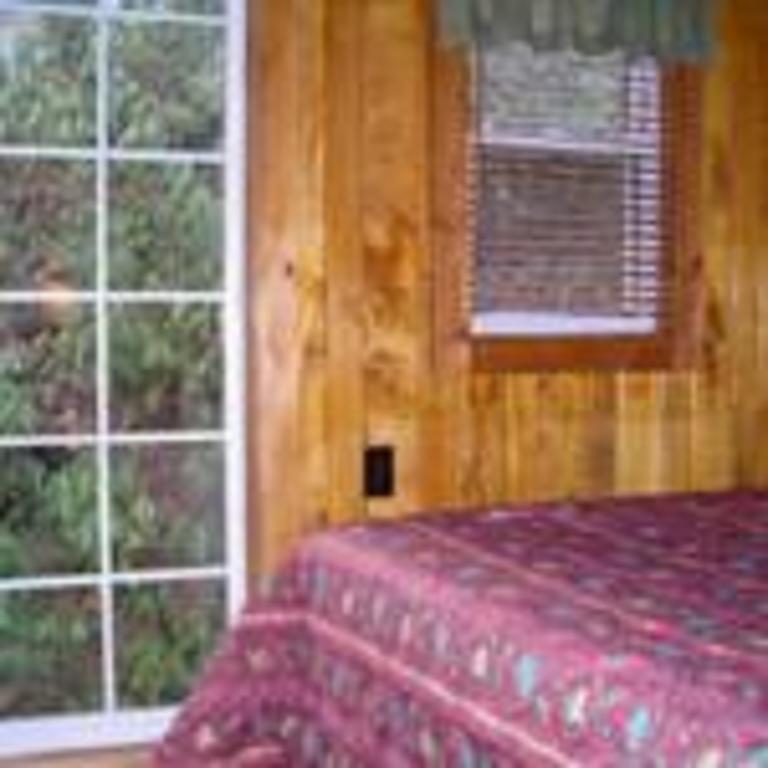 Cabins At Twinbrook Resort Maggie Valley Bagian luar foto
