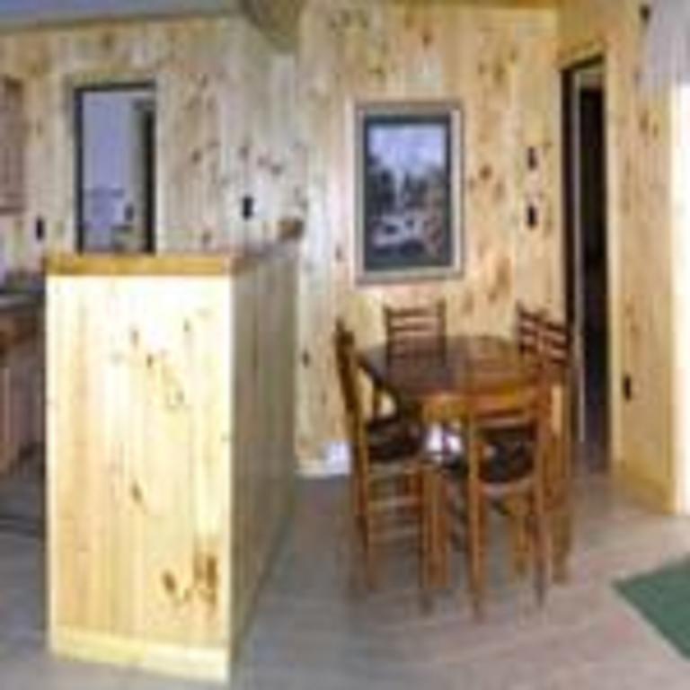 Cabins At Twinbrook Resort Maggie Valley Bagian luar foto