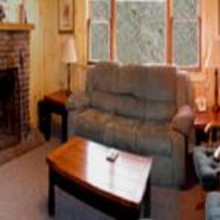 Cabins At Twinbrook Resort Maggie Valley Bagian luar foto