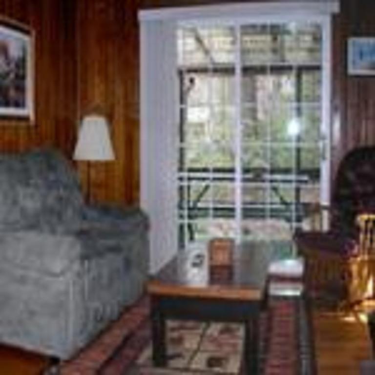 Cabins At Twinbrook Resort Maggie Valley Bagian luar foto