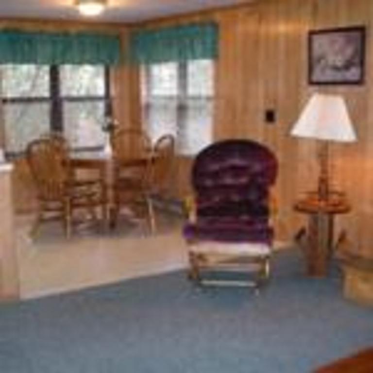 Cabins At Twinbrook Resort Maggie Valley Bagian luar foto