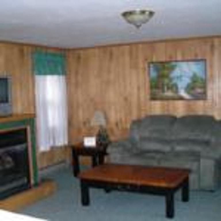 Cabins At Twinbrook Resort Maggie Valley Bagian luar foto
