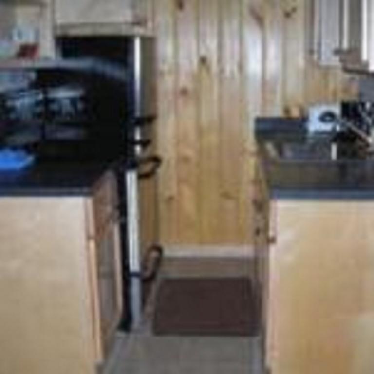 Cabins At Twinbrook Resort Maggie Valley Bagian luar foto