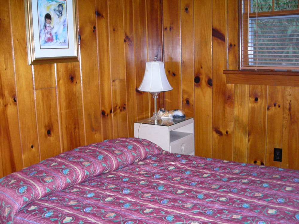 Cabins At Twinbrook Resort Maggie Valley Bagian luar foto