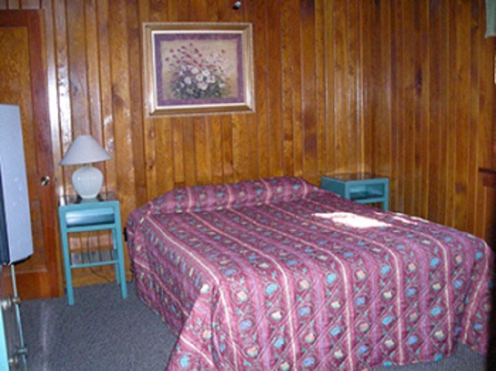 Cabins At Twinbrook Resort Maggie Valley Bagian luar foto