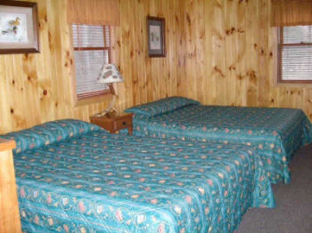 Cabins At Twinbrook Resort Maggie Valley Bagian luar foto