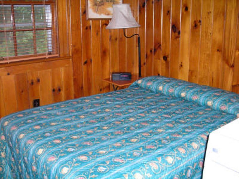 Cabins At Twinbrook Resort Maggie Valley Bagian luar foto